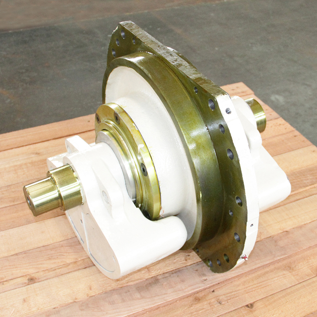 METSO VIBRATOR