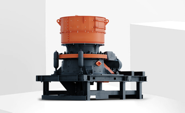 Cone Crusher Spare Parts