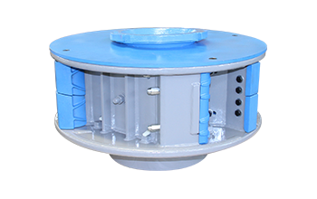 SANDVIK ROTOR ASSY