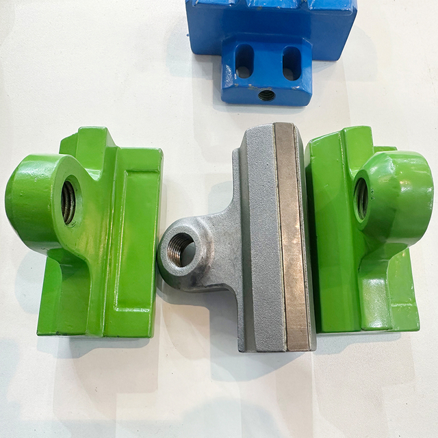METSO ROTOR TIP SET