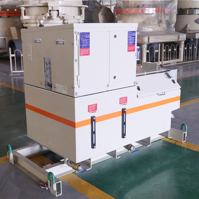 METSO Lubrication System