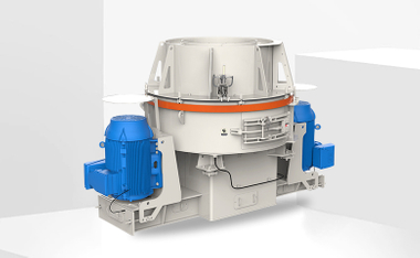 VSI Crusher Parts