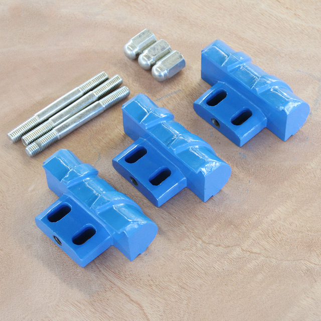 Sandvik Rotor Tip Set